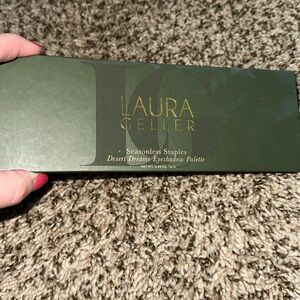Laura Geller Desert Dreams Eyeshadow Palette
